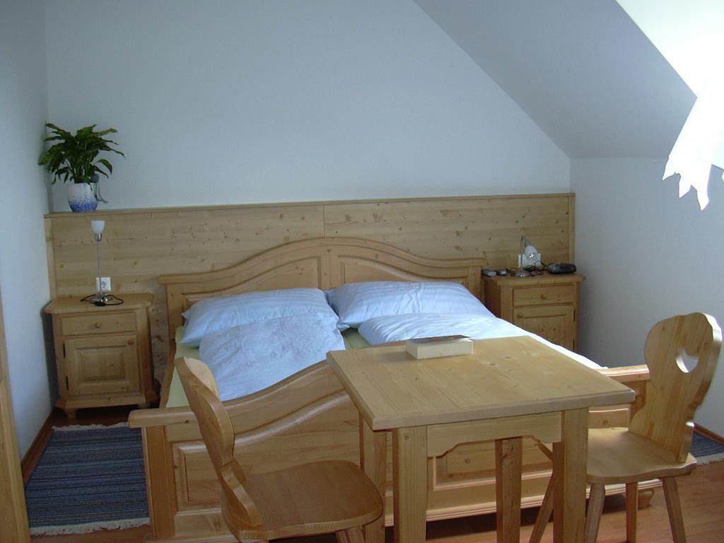 Weingut Gaestezimmer Gruber Ehrenhausen Oda fotoğraf